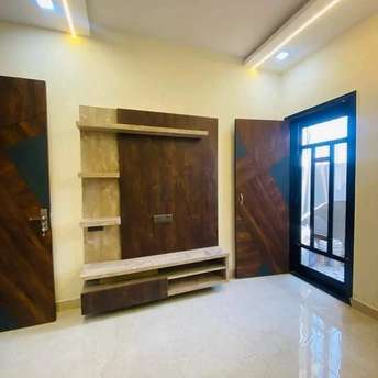 3 BHK Apartment For Rent in Nirmaan Splande Premium Patiala Road Zirakpur 7256520