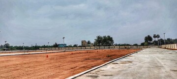 Plot Area in  Plot at Samayapuram – for Sale