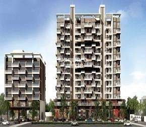 3 BHK Apartment For Resale in Bhoomi Allium Pimple Saudagar Pune  7256533
