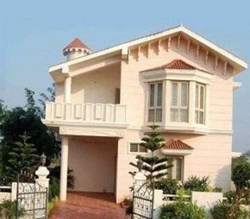 Plot – Exterior View View at Peram Aditya Jewel, Dundigal - for Sale