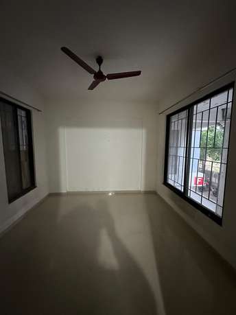 2 BHK Apartment For Rent in Kohinoor Nano Homes Ravet Pune  7256538