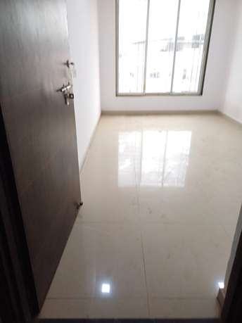 1 BHK Apartment For Rent in Mahape Navi Mumbai  7256541