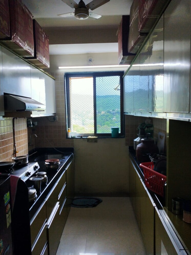 Kitchen, sd-bhalerao-prity-park 2 Bedroom 890 Sq.Ft. Apartment In Owale Thane 7256545