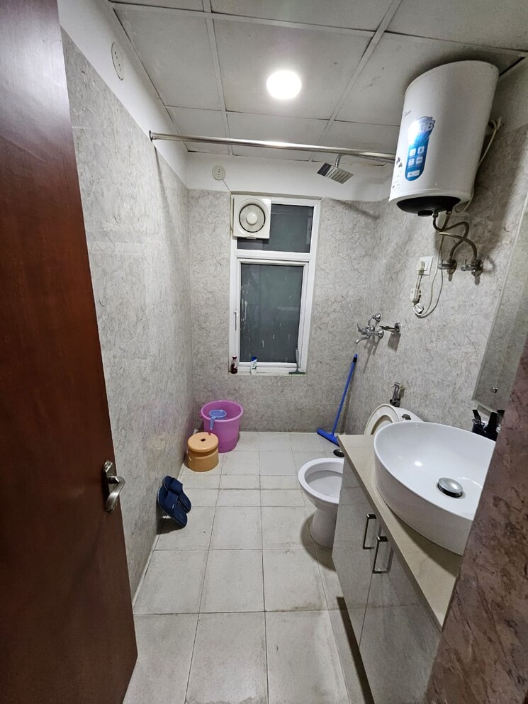 Bathroom, ace-palm-floors 2 Bedroom 1090 Sq.Ft. Apartment In Sector 89 Gurgaon 7256558