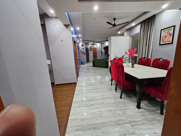  Parking, ace-palm-floors 2 Bedroom 1090 Sq.Ft. Apartment In Sector 89 Gurgaon 7256558