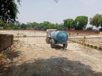 Plot For Resale in Mastemau Lucknow  7256577