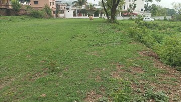  Plot – Garden View at Sahastradhara Road - for Sale