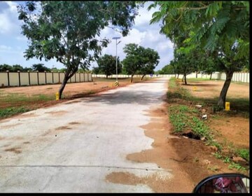  Plot – Exterior View View at Tiruchirappalli - for Sale