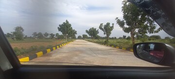  Plot – Garden View at Fortune Butterfly City, Kadthal - for Sale