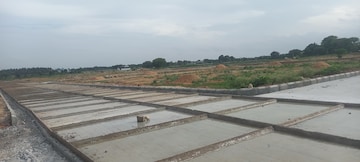 Plot Area in  Plot at Fortune Butterfly City, Kadthal – for Sale