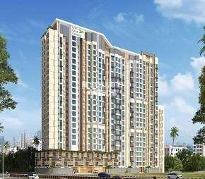 1 BHK Apartment For Rent in The Baya Central Lower Parel Mumbai  7256582