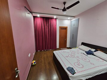Bedroom in 2 BHK Apartment at Ace Palm Floors, Sector 89 – for Sale