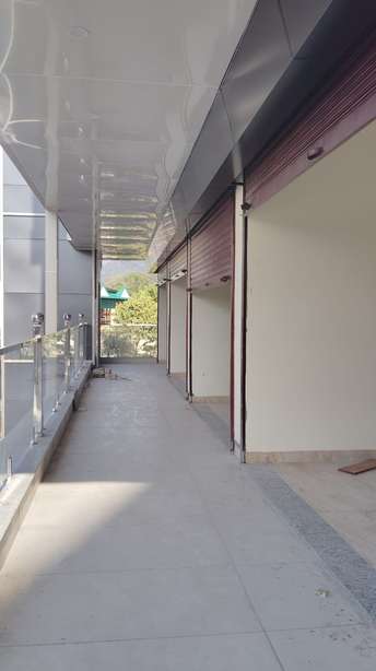 Commercial Office Space 420 Sq.Ft. For Resale in Sahastradhara Road Dehradun  7256576