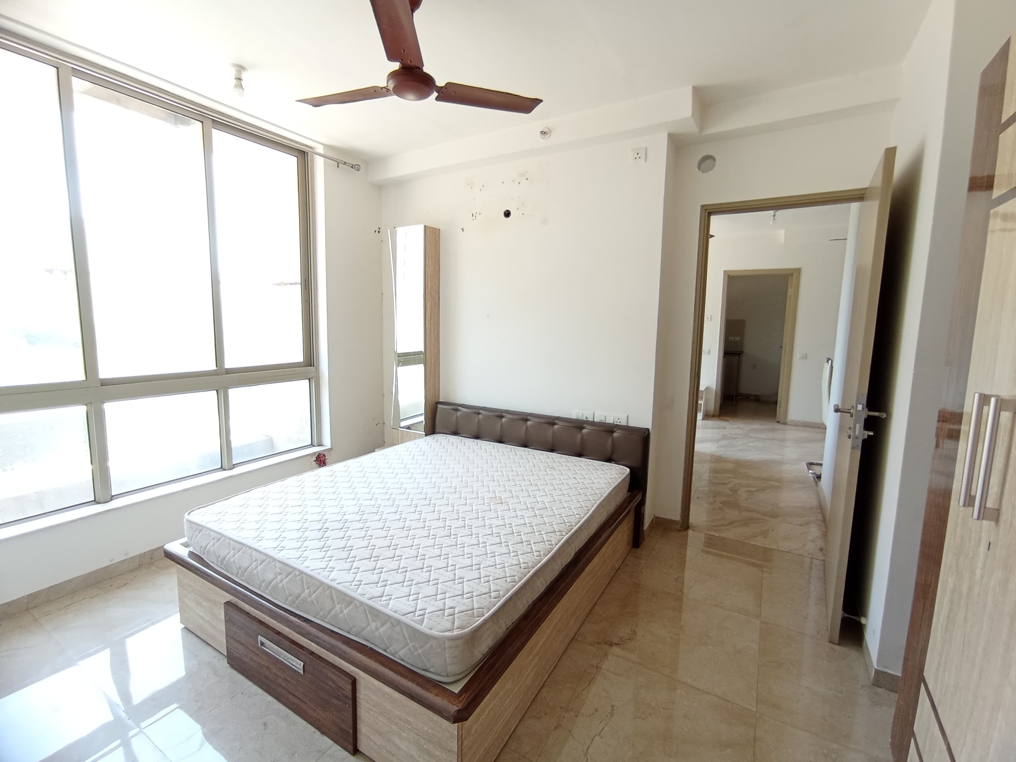 1 BHK Apartment For Rent in Hiranandani Solitaire Studio Apartment Ghodbunder Road Thane  7256611