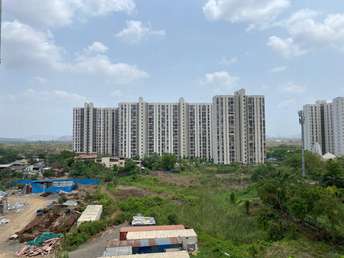 1 BHK Apartment For Rent in Lodha Palava Clara E to I Dombivli East Thane  7256608