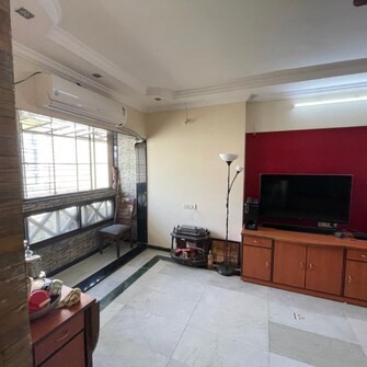 1 BHK Apartment For Resale in Deshmukh Residency Windsor Ashok Van Mumbai  7256623