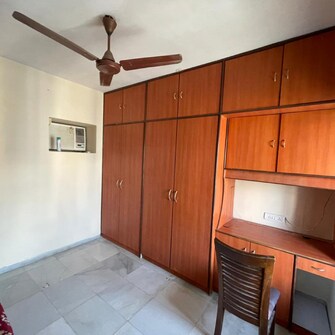 1 BHK Apartment For Resale in Deshmukh Residency Windsor Ashok Van Mumbai  7256623