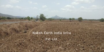 Plot Area in  Plot at Pen – for Sale