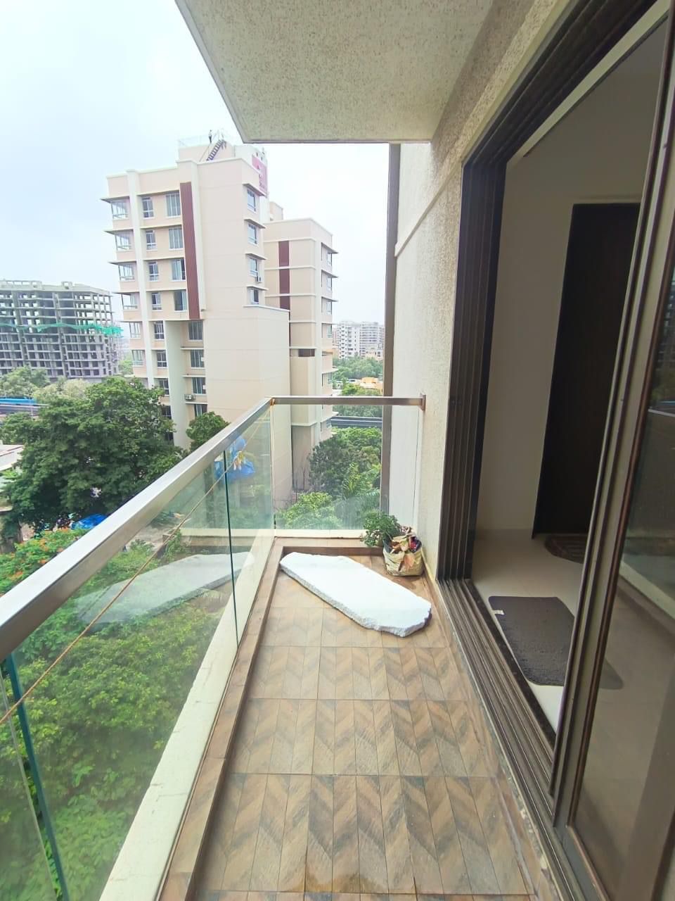 3 BHK Apartment For Rent in Shree Rajeshwari Chembur Mumbai  7256634