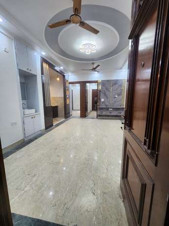 3 BHK Builder Floor For Rent in Niharika Building Niti Khand I Ghaziabad  7256654