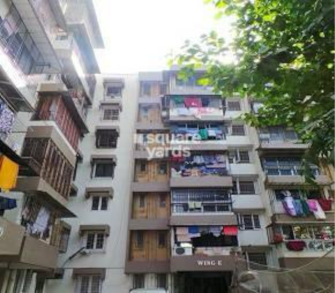 1 BHK Apartment For Resale in Panchvati Apartments Dahisar Anand Nagar Dahisar Mumbai  7256656