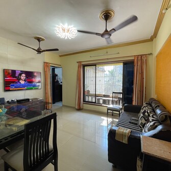 1 BHK Apartment For Resale in Panchvati Apartments Dahisar Anand Nagar Dahisar Mumbai  7256656