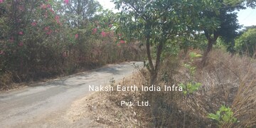 Plot Area in  Plot at Pen – for Sale