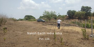 Plot Area in  Plot at Pen – for Sale