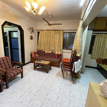 1 BHK Apartment For Resale in Bakul Apartments Ashok Van Mumbai  7256670