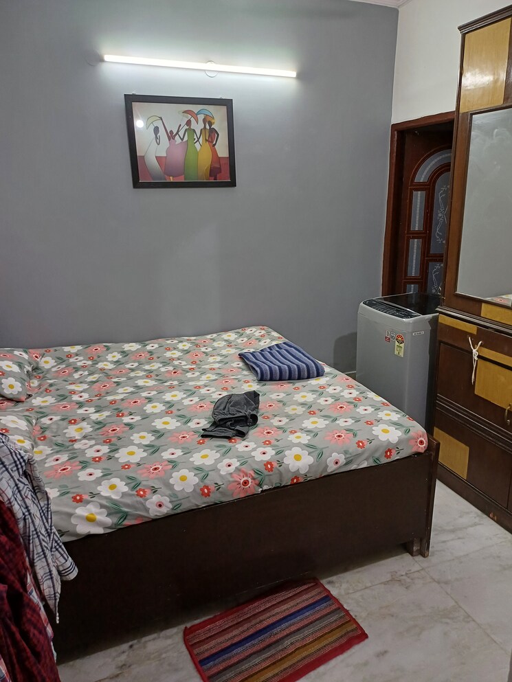 Bedroom, laxmi nagar 2 Bedroom 68 Sq.Yd. Independent House In Laxmi Nagar Delhi 7256716