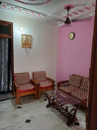 2 BHK Independent House For Resale in Laxmi Nagar Delhi  7256716