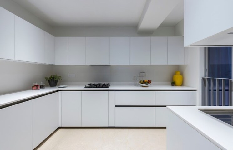 Kitchen, oberoi-realty-exquisite 4 Bedroom 2500 Sq.Ft. Apartment In Goregaon East Mumbai 7256719