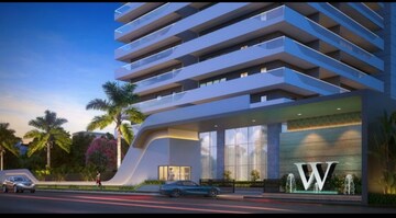 4 BHK Apartment For Sale in Kondapur
