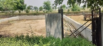 Plot Area in  Plot at Jewar – for Sale