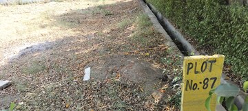 Plot Area in  Plot at Jewar – for Sale