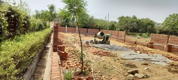 Plot Area in  Plot at Jewar – for Sale