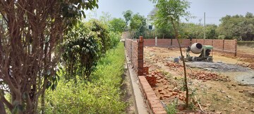  Plot – Exterior View View at Jewar - for Sale