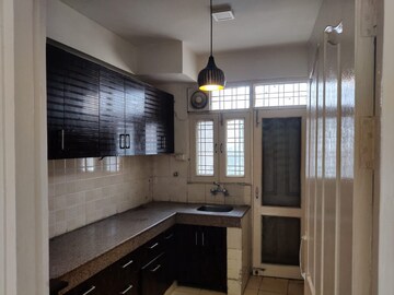 Kitchen in 2 BHK Apartment at Pyramid Urban Homes, Sector 70a – for Sale