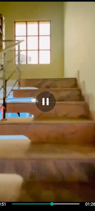 Bedroom in 2.5 BHK Independent House at Ganga Nagar – for Sale