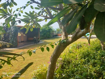  Plot – Garden View at Sector 10 Pushpak Nagar - for Sale