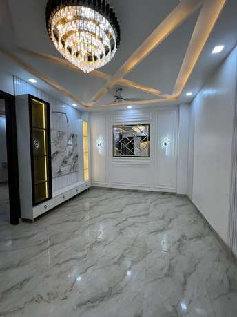 2 BHK Builder Floor For Resale in Uttam Nagar West Delhi  7242883