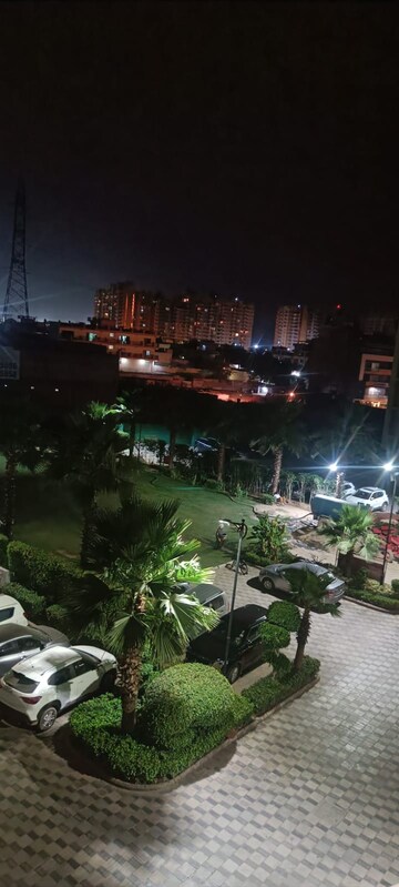 2 BHK Apartment – Exterior View View at Shree Vardhman Mantra, Sector 67 - for Sale