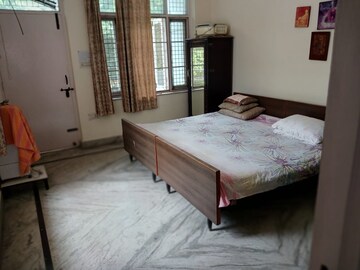 6 BHK Independent House For Resale in Avantika Colony Ghaziabad  7256806