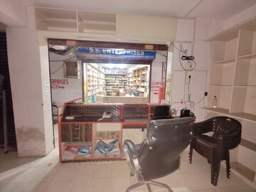 Floor Plan in  Shop at Aminabad – for Sale