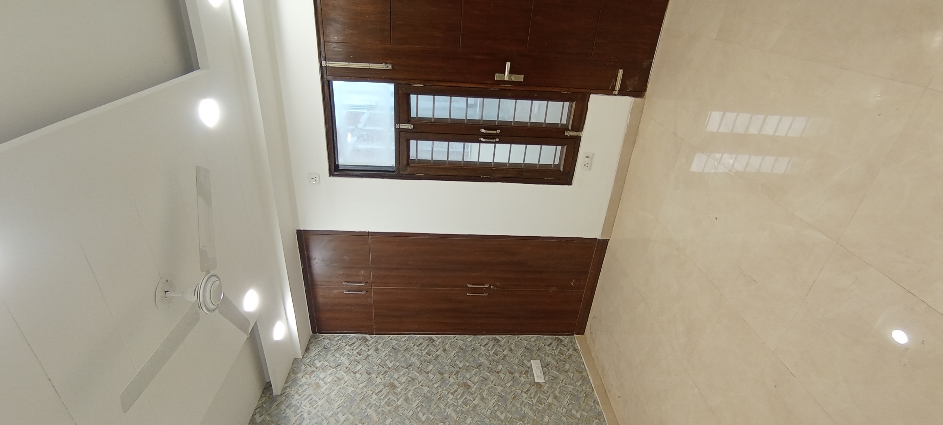 3 BHK Builder Floor For Rent in Fidato Honour Homes Sector 89 Faridabad  7256811