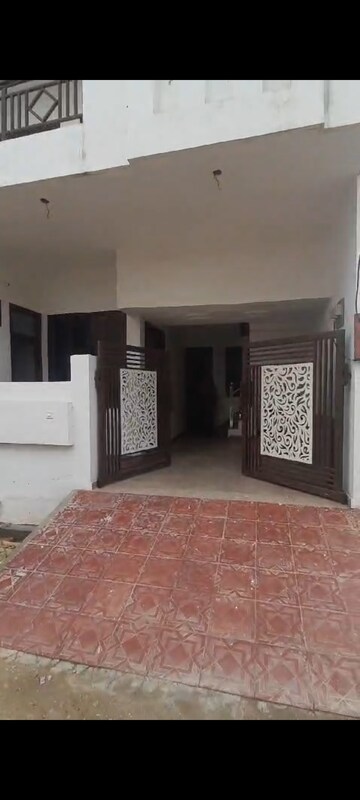 Bedroom in 3 BHK Independent House at Ganga Nagar – for Sale