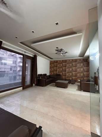 3 BHK Builder Floor For Resale in Gandhi Vihar Delhi 7256809