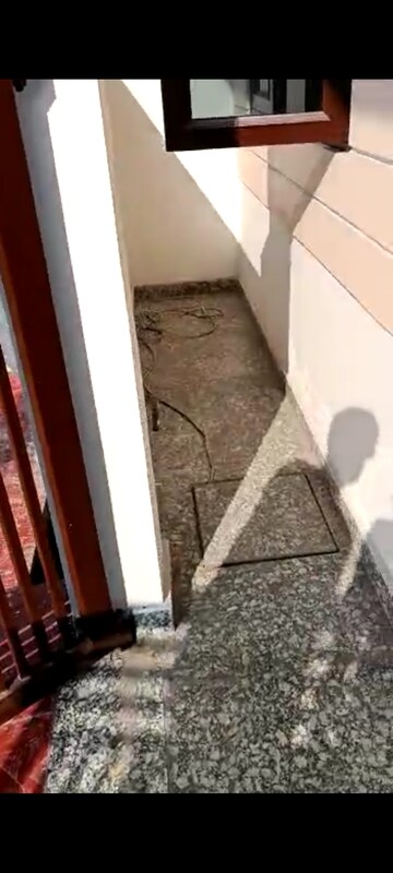 Staircase in 3 BHK Independent House at Ganga Nagar – for Sale
