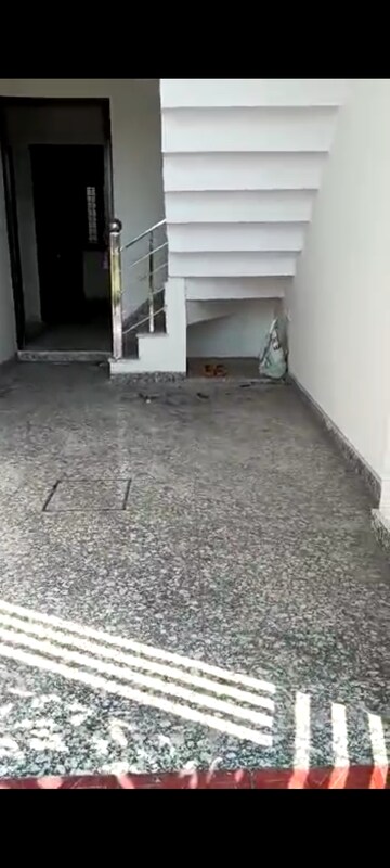 Parking in 3 BHK Independent House at Ganga Nagar – for Sale