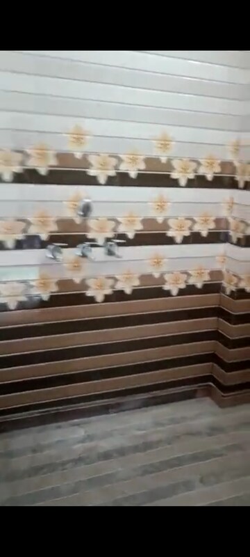 Staircase in 3 BHK Independent House at Ganga Nagar – for Sale